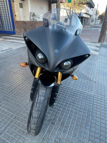Imagen 9 de 17 de Yamaha R1 2009