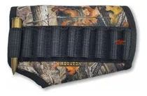 Comprar Porta Bala Fusil De Culata Camuflado Realtree Houston