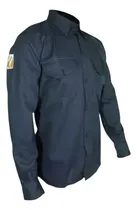 Comprar Camisa Trabajo Ignifuga Lakeland Talle 38
