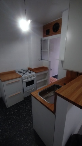 Venta Dueño Directo: Departamento 2 Amb C/patio. Zona Boedo.