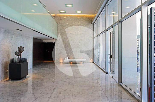 Venta Departamento Belgrano 4 Ambientes C/ 2 Cocheras. Amenities