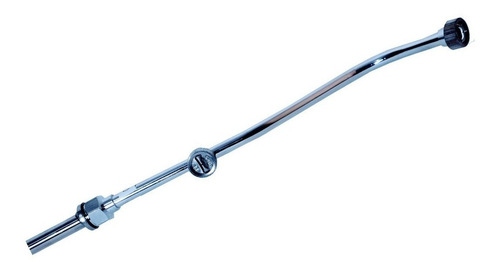 Imagem 4 de 5 de Lança Pulverizadores Tipo S Curvo 2 Bicos Leque Haste 60 Cm