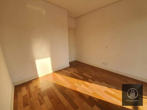 Imagem 10 de 29 de Sobrado Com 4 Dormitórios, 460 M² - Venda Por R$ 2.500.000,00 Ou Aluguel Por R$ 11.500,00/mês - Condomínio Sunset Village - Sorocaba/sp - So0233