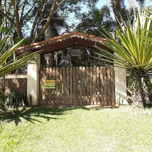 Rancho Santa Edwiges. ( Paraíso )