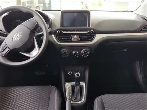 Imagem 8 de 11 de Hyundai Hb20 1.0 Tgdi Flex Vision Automático