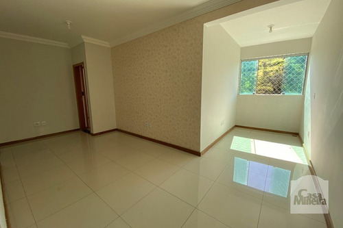 Imagem 2 de 15 de Apartamento À Venda No Palmares - Código 442681 - 442681