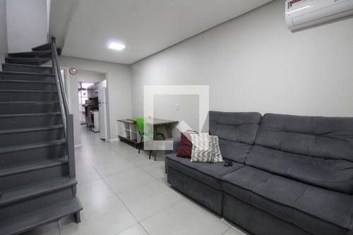 Imagem 2 de 15 de Casa À Venda - Rio Branco, 2 Quartos, 77 M² - S893650414