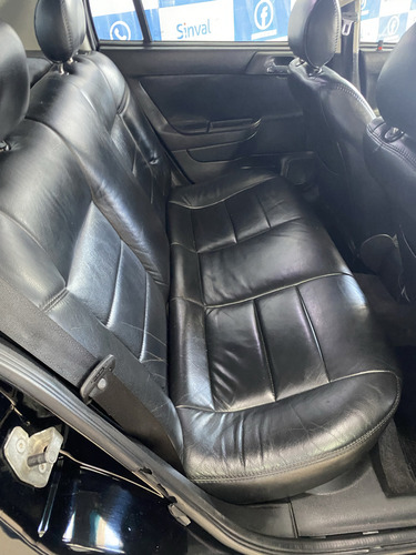 Chevrolet Astra 2.0 MPFI ADVANTAGE 8V FLEX 4P MANUAL