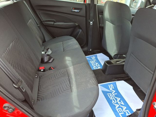 Suzuki Swift 2024