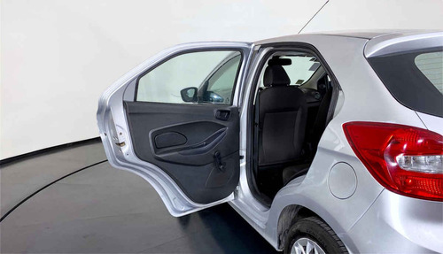 Imagen 15 de 15 de 108784 - Ford Figo 2016 Con Garantía