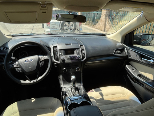 Ford Edge 2.0 Sel Plus Mt