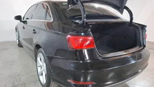 Audi A3 1.8 TFSI ATTRACTION S TRONIC