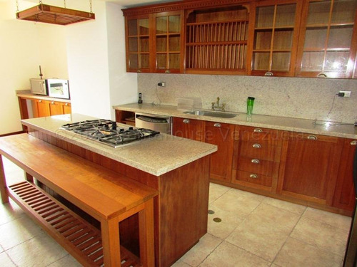 Espectacular Apartamento En Venta Mls 23-14507 Monterrey