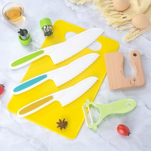 Juego De Cocina Seguro Para Niños, Juego Cocina Seguro Niños