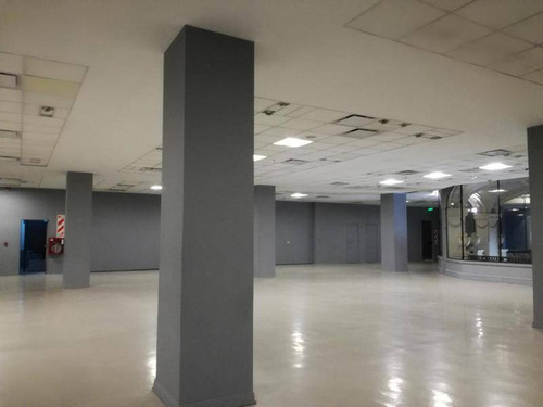 Imagen 3 de 4 de Oficinas Alquiler Centro / Microcentro