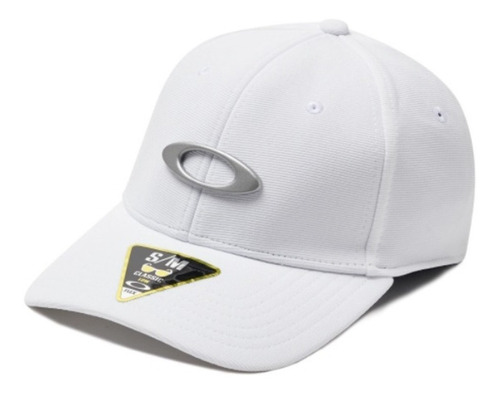 Golfargentino Gorra Golf Oakley Tincan Hat