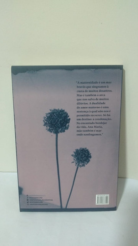 A Vida É Cruel, Ana Maria: Diálogos Imaginários Com Minha