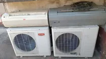 Comprar Dos Aires Acondicionados Completos A Revisar