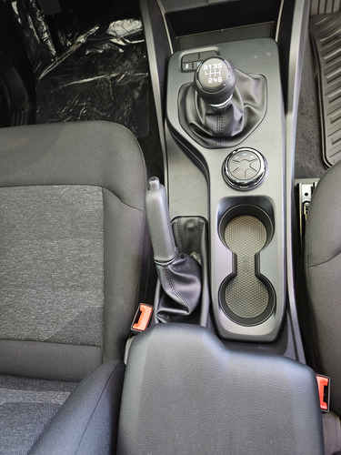 Ford Ranger 2.0 Cd 4X2 Xl 170Cv