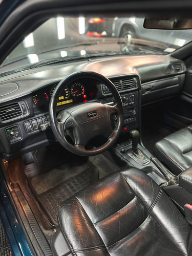 Volvo S70 2.5 T