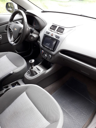 Cobalt Lt 1.4 Novíssimo