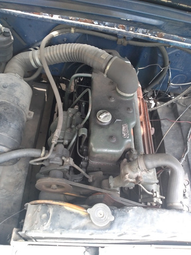 Chevrolet D60 D65