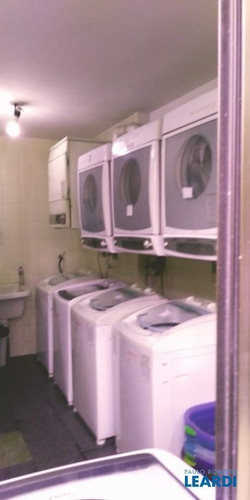 Imagem 11 de 12 de Apartamento - Saúde - Sp - 625199