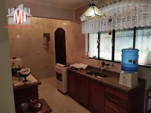 Imagem 8 de 30 de Linda Chácara Com Escritura, 03 Dormitórios, Edícula, Piscina, Água Encanada, Pomar, À Venda, 1035 M² Por R$ 530.000 - Zona Rural - Pinhalzinho/sp - Ch0896