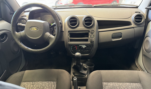 Ford Ka 1.0 Flex 3p 70 hp