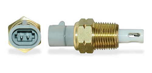 Sensor Iat C3500 8cil 6.5l 94/02 Injetech 8341738