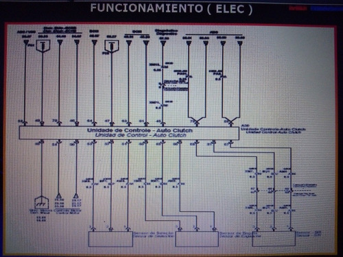 Manual Para Transmisión Automática De Nissan Platina (Usado)
