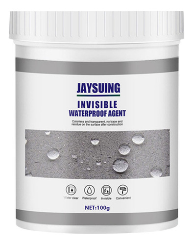 Sellador K Household Agent Para Pared Externa De Inodoro Y C