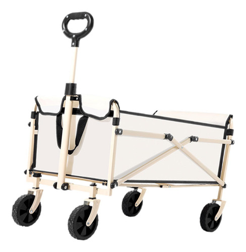 Carrito Plegable Para Picnic, Carrito Impermeable,