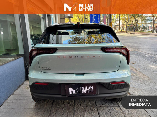 Geely Geometry E 0km - 100 % Electrico - Financio