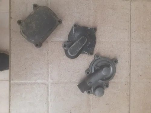 Repuestos Varios Yamaha Xt660 (Usado)