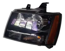 Comprar Faro Izquierdo Tahoe \u002F Avalanche 2007-2013 Original (l)