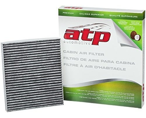 Atp Automotive Ra-149 activado Premium Cabina De Carbono Fil