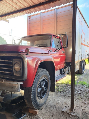 Ford 7000