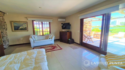 Imagen 28 de 30 de Casa En Alquiler - Punta Del Este Pinares