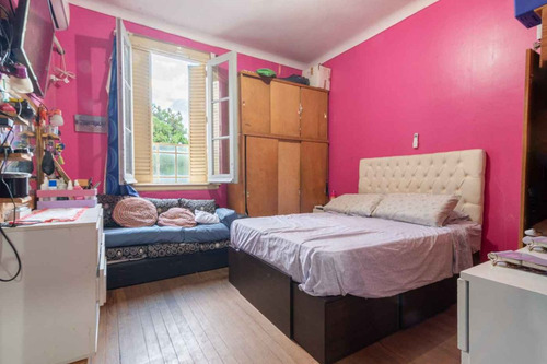Venta Ph 3 Ambientes Parque Patricios Apto Crédito