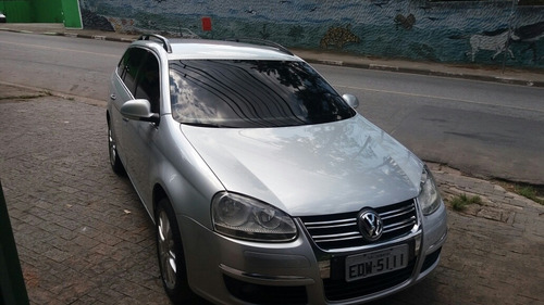 Volkswagen Jetta Variant 2.5 5p 2009