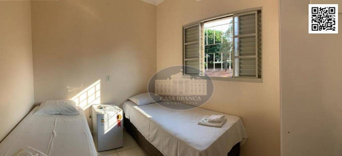 Imagem 13 de 22 de Hotel Á Venda No Centro De Clementina - Sp - Ho0003