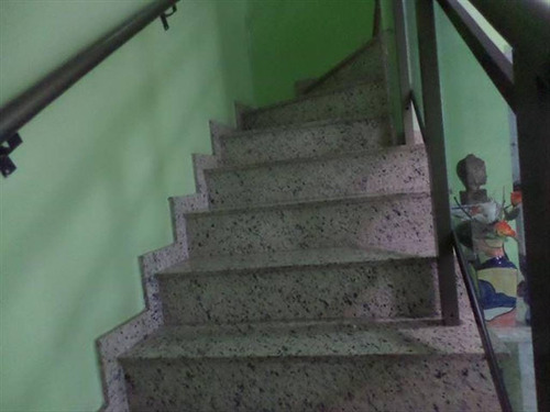 Imagem 19 de 30 de Sobrado Com 03 Dormitorios Suite No Centro De São Vicente Bem Localizado - Hm2066