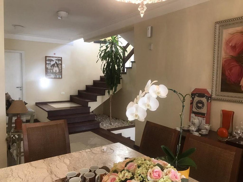Imagem 24 de 28 de Sobrado Com 4 Dormitórios À Venda, 353 M² Por R$ 3.000.000,00 - Alphaville - Santana De Parnaíba/sp - So0747
