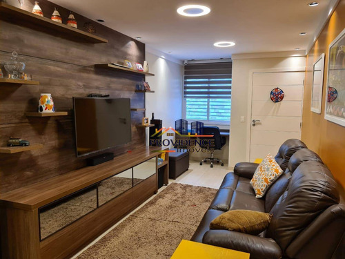 Imagem 14 de 20 de Casa À Venda Por R$ 1.378.000,00 - Vila Monumento - São Paulo/sp - Ca0303
