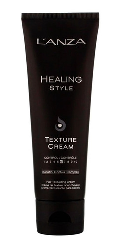 Lanza Style Texture Cream 125g