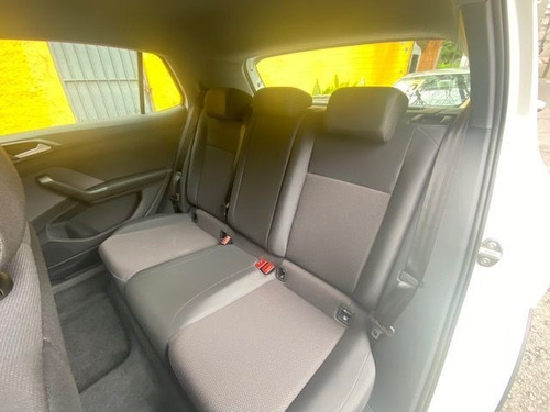 Imagem 7 de 9 de Volkswagen T-cross 1.0 200 Tsi