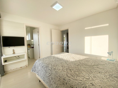 Imagem 15 de 30 de Lindo Apartamento Mobiliado Para Locação No Garcia | Cadore Imóveis - 3052478l
