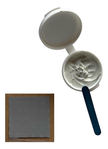 Ptm7950 Por Csgr 40x40x025 Mm Cambio De Fase Material Y K5