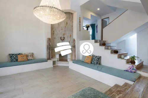 Venta Casa Unifamiliar 450m2, Poblado